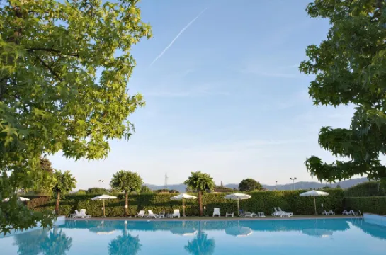 Hotel Villa Cappugi
