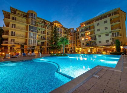 Joya Park Hotel