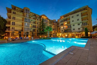 Joya Park Hotel Hotel a 