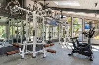 3 Palms Tucson North Foothills - Gym