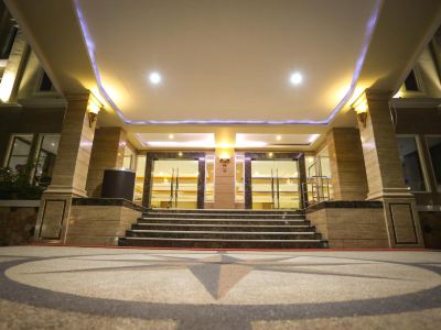 Sylvia Hotel Premier Kupang