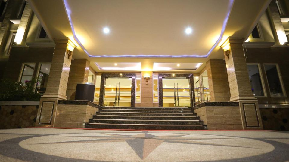 Sylvia Hotel Premier Kupang