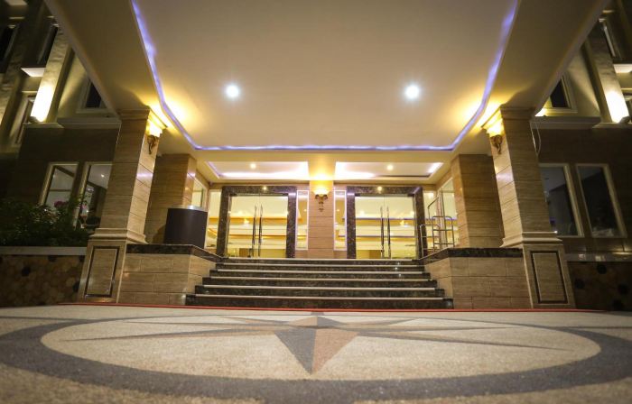 Sylvia Hotel Premier Kupang