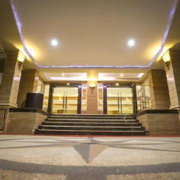 Sylvia Hotel Premier Kupang