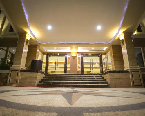 Sylvia Hotel Premier Kupang Hotel di Kupang