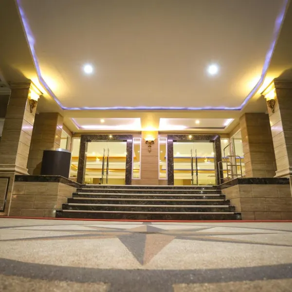 Plaza de las Aljabas - Housity