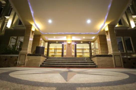 Sylvia Hotel Premier Kupang