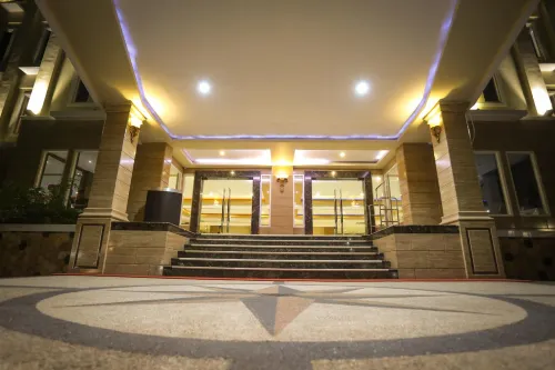 Sylvia Hotel Premier Kupang Hotels in Kupang