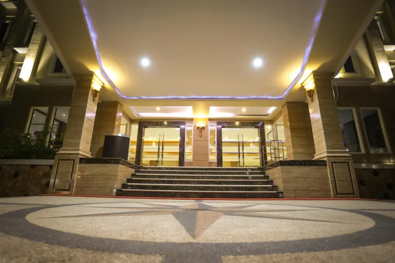 Sylvia Hotel Premier Kupang