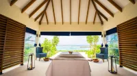 Joy Island Maldives by Cocoon Collection - Kylpylä