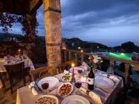 Hoyran Wedre Country Houses Hotels in Demre