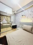 2 Bedrooms Luxury Apartment at Gunawangsa Manyar By Starlight Hotels in Sukolilo