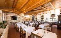Hotel Villa Favorita - breakfast