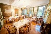 Bilderberg Kasteel Vaalsbroek - Pet friendly