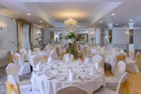 Clybaun Hotel - servizio colazione