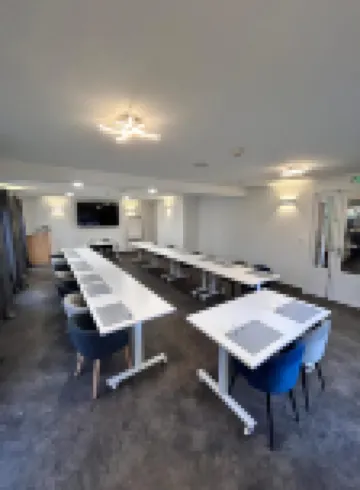 Kyriad Bellegarde - GENÈVE