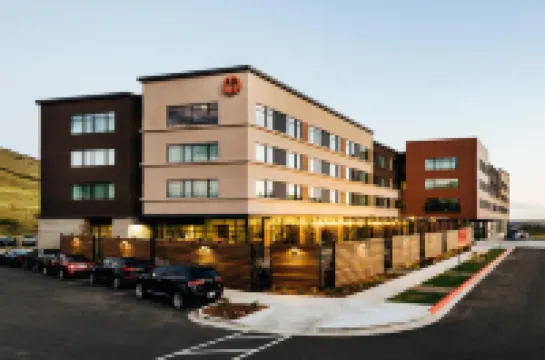 Origin Red Rocks, a Wyndham Hotel Hotels in Jefferson County