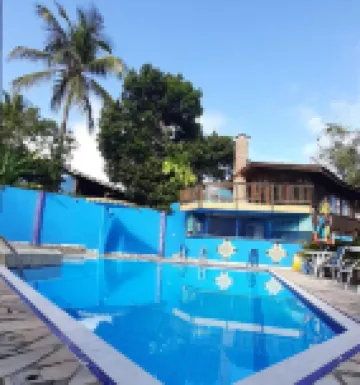 Amoreiras Hotel Pousada