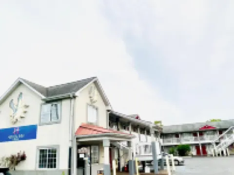 Haven Inn & Suites Hotels in Galloway