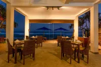Beach & Bliss Mirissa - breakfast