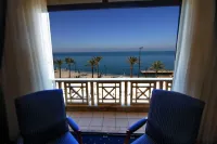 Bayview Hotel Beirut - Meerblick