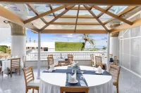 Monte Carlo Sharm Resort & Spa