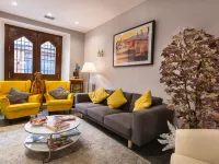 Hotel Alda Vía León Hotels in Leon