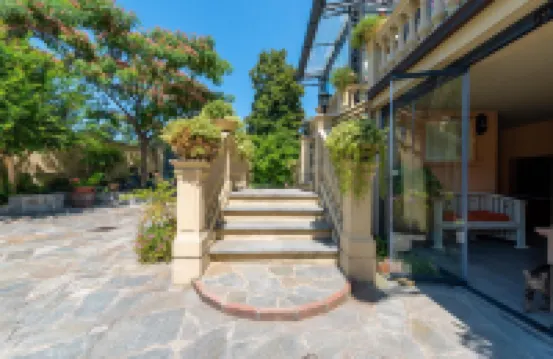 Villa Mery Các khách sạn ở 
