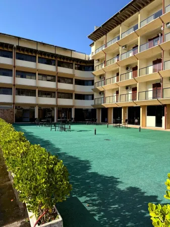 Cristal Palace Hotel