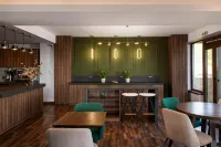 Hotel Naiades - Hot Springs
