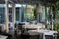 MarePineta Resort - Frühstück