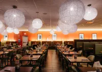 Hotel Casino New Brunswick - Breakfast
