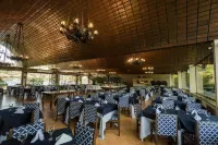 Hotel Internacional Gravatal - Hot Springs