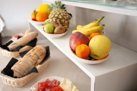 Le Due Sicilie Отели в г. Costa dei Monaci