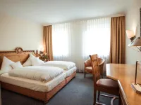 Hotel Limmerhof Hotele w: Unterhaching