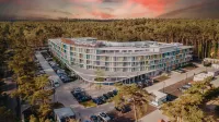 Hotel Linea Mare Hotels in Pobierowo