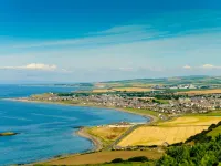 Woodland Bay Hotel Hotels in Girvan