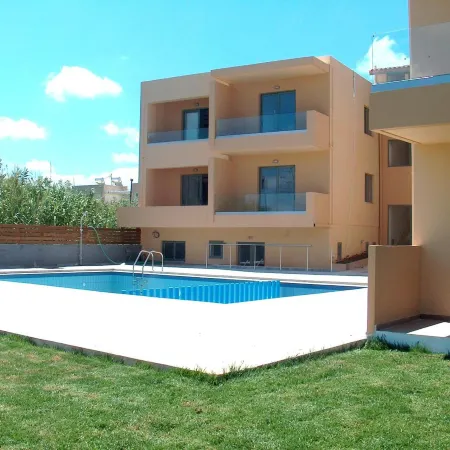 Gerona Mare Apartments
