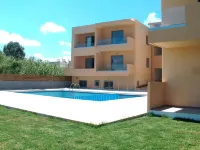 Gerona Mare Apartments - de playa