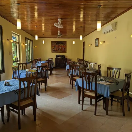 Parkview Inn
