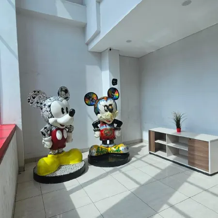 Urban Casa Kota Residence