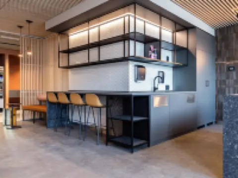 シティボックス・タリン・シティセンター タリンのホテル