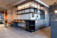 시티박스 탈린 시티 센터