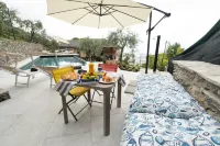 Vista Mare Portofino by PortofinoVacanze - Pools