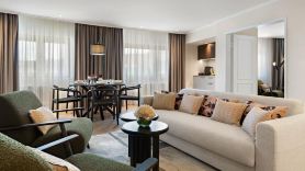 HOTEL BRISTOL BERLIN by IHG