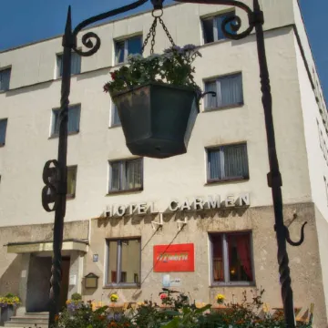 Hotel Carmen
