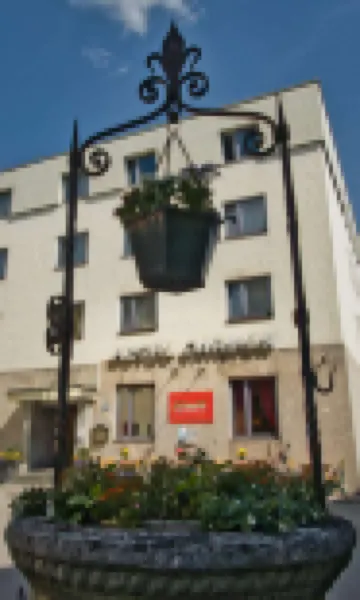 Hotel Carmen Hotel di 