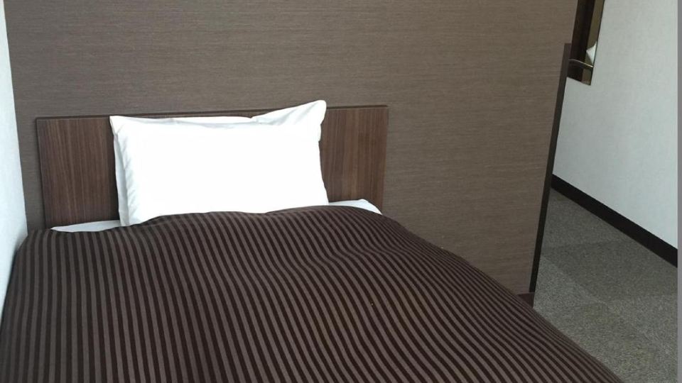 Atsugi Hotel Yugiri