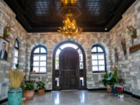 Hotel Onufri Hotels in Berat