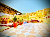 Sam sand dune jaisalmer